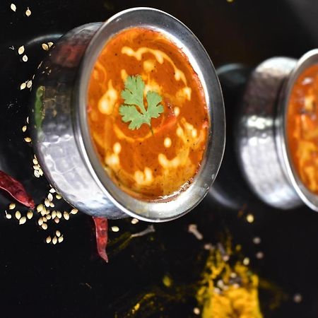 Hotel Red Velvet At Delhi Airport Nowe Delhi Zewnętrze zdjęcie